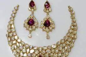 Shree Vidya Krishna Jewellers